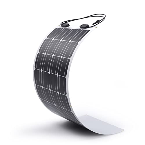 Top 5 Best Flexible Solar Panels Reviews Gotoolsworld 2644